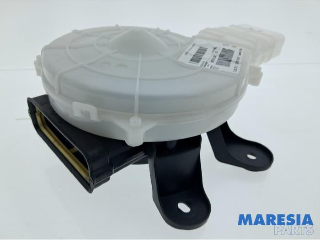Citroen - C4 Grand Picasso - Moteur de ventilation chauffage