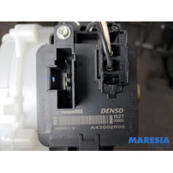 Citroen - C4 Grand Picasso - Moteur de ventilation chauffage