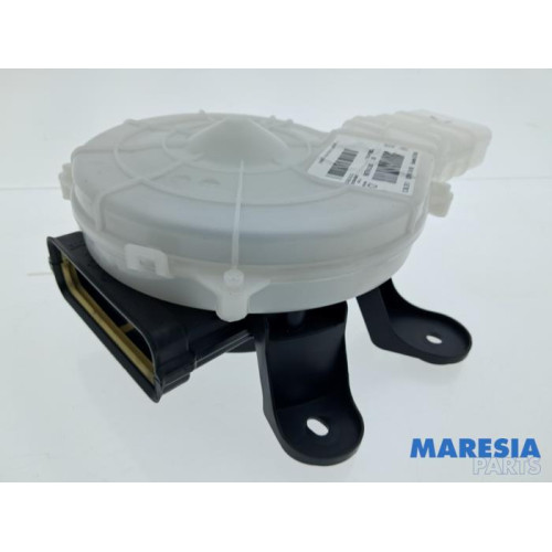Citroen - C4 Grand Picasso - Moteur de ventilation chauffage