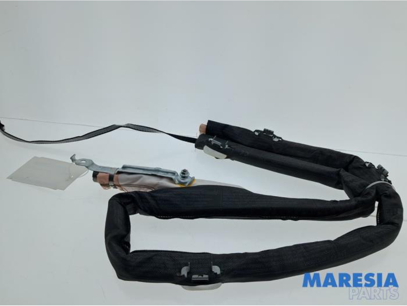 Citroen - C4 Grand Picasso - Airbag Himmel rechts