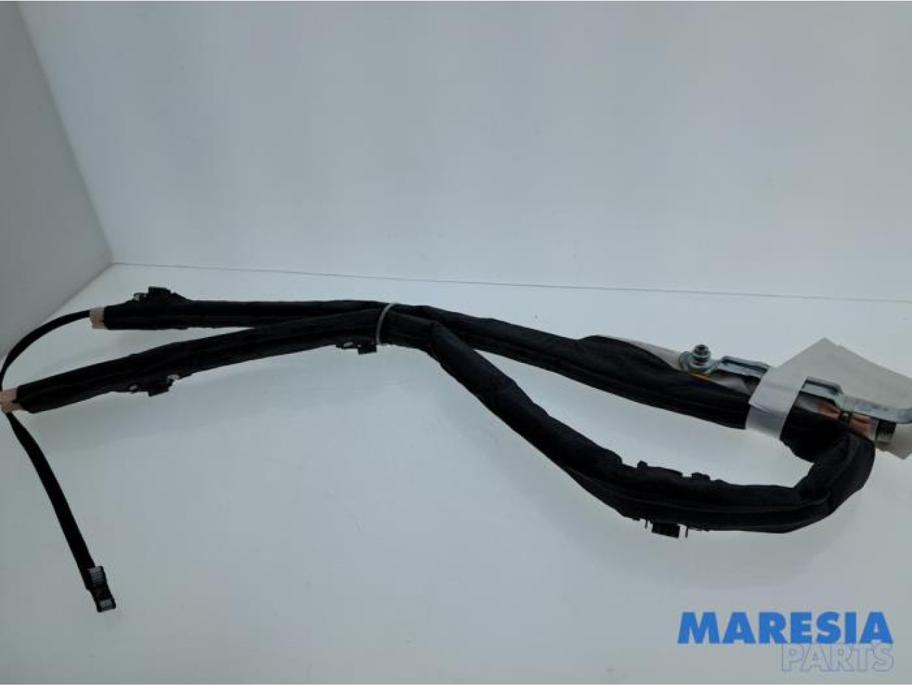 Citroen - C4 Grand Picasso - Airbag plafond gauche