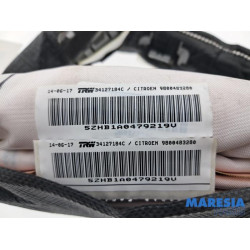 Citroen - C4 Grand Picasso - Airbag Himmel links