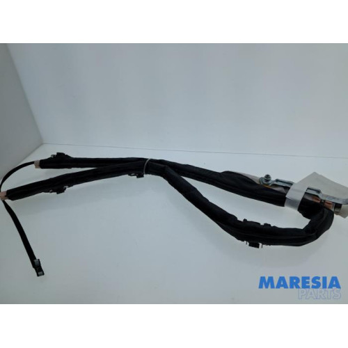 Citroen - C4 Grand Picasso - Roof curtain airbag, left