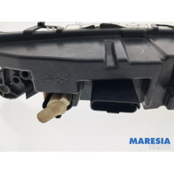 Citroen - C4 Grand Picasso - Dagrijverlichting links