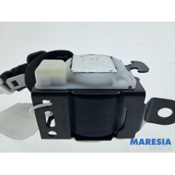 Citroen - C4 Grand Picasso - Veiligheidsgordel midden-achter