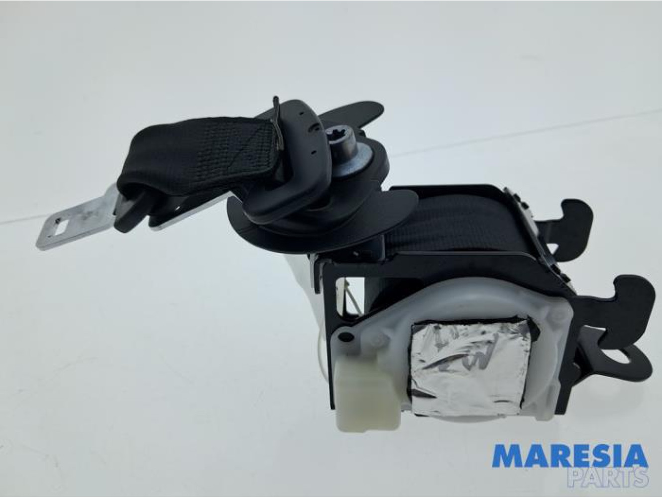 Citroen - C4 Grand Picasso - Ceinture de sécurité arrière centre