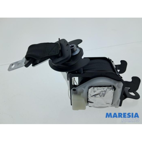 Citroen - C4 Grand Picasso - Sicherheitsgurt Mitte hinten