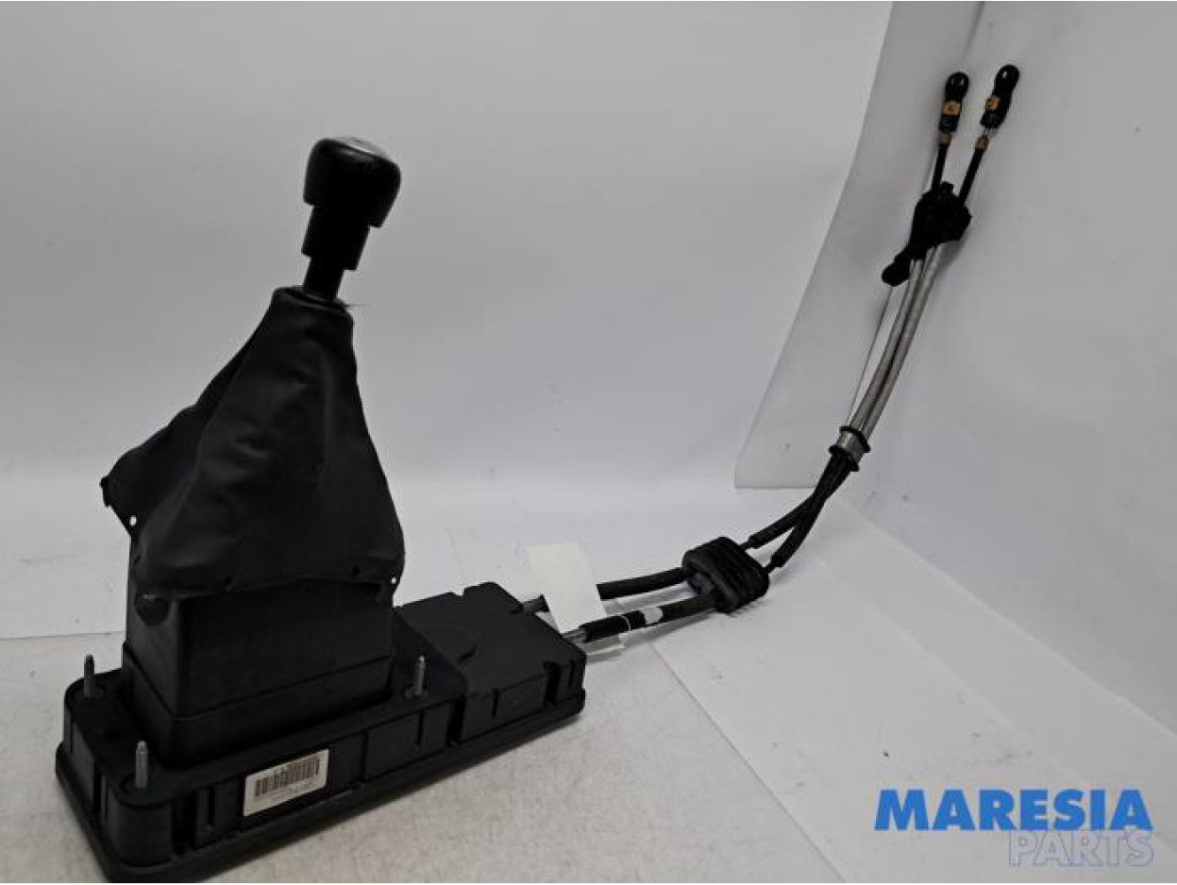 Citroen - C4 Grand Picasso - Levier de vitesse