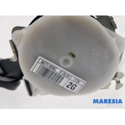Citroen - C4 Grand Picasso - Sicherheitsgurt links hinten
