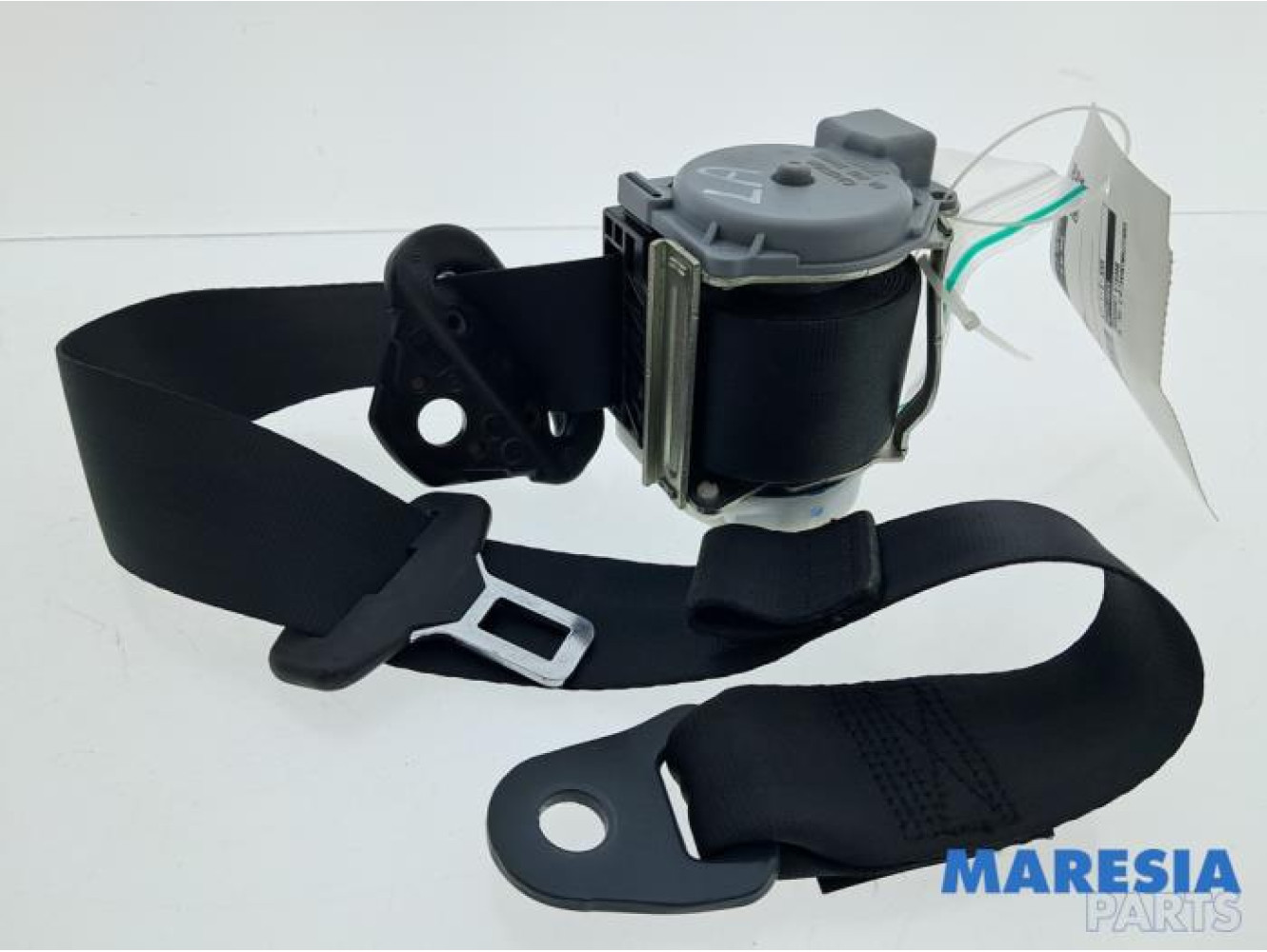 Citroen - C4 Grand Picasso - Rear seatbelt, left