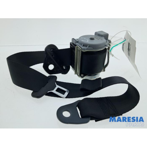 Citroen - C4 Grand Picasso - Sicherheitsgurt links hinten