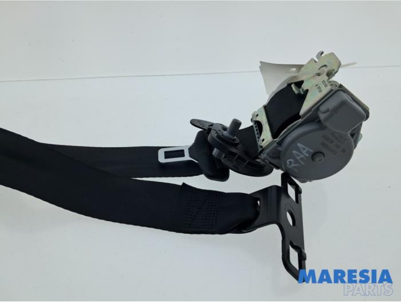 Citroen - C4 Grand Picasso - Veiligheidsgordel rechts-achter