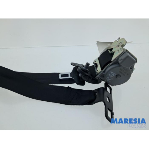 Citroen - C4 Grand Picasso - Veiligheidsgordel rechts-achter