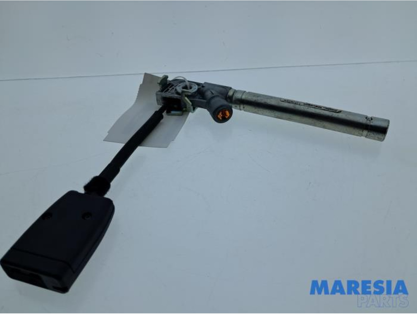 Citroen - C4 Grand Picasso - Seatbelt tensioner, right