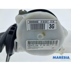 Citroen - C4 Grand Picasso - Sicherheitsgurt links hinten
