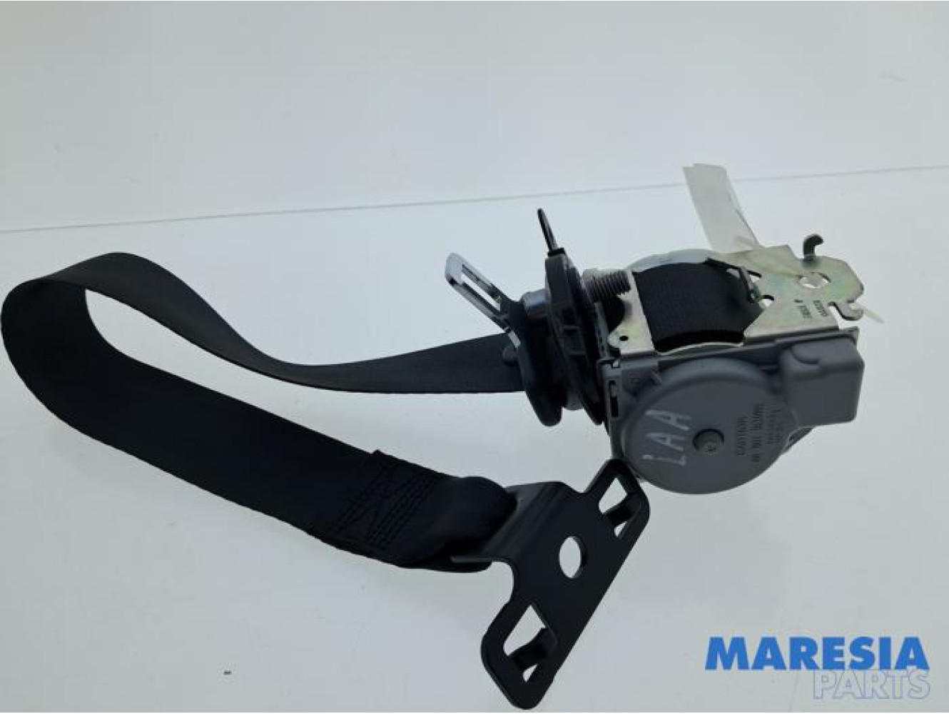 Citroen - C4 Grand Picasso - Ceinture de sécurité arrière gauche