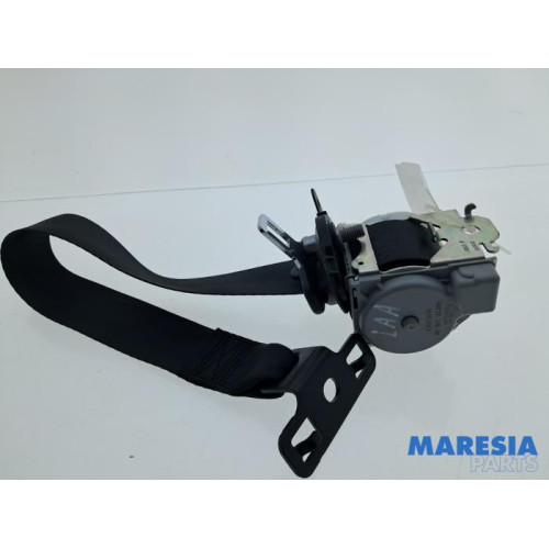 Citroen - C4 Grand Picasso - Rear seatbelt, left