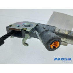 Citroen - C4 Grand Picasso - Gordelspanner links