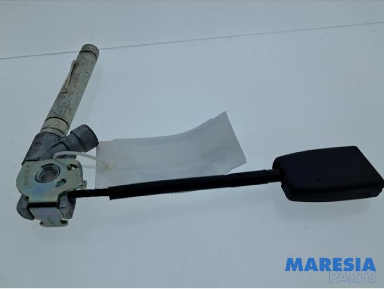 Citroen - C4 Grand Picasso - Seatbelt tensioner, left