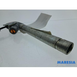 Citroen - C4 Grand Picasso - Gordelspanner links