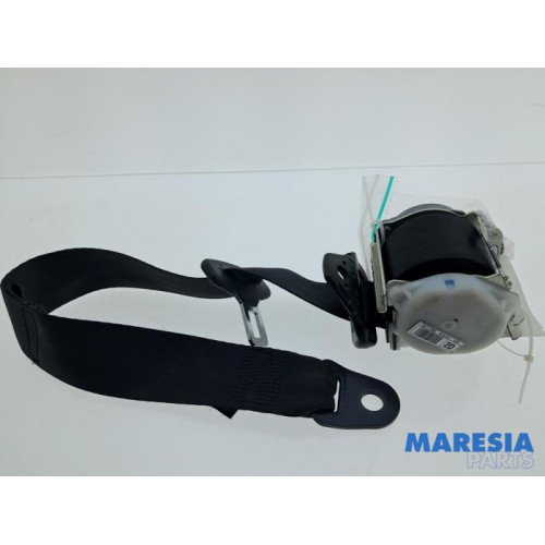 Citroen - C4 Grand Picasso - Veiligheidsgordel rechts-achter