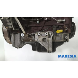 Peugeot - Boxer - Moteur