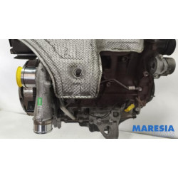 Peugeot - Boxer - Moteur