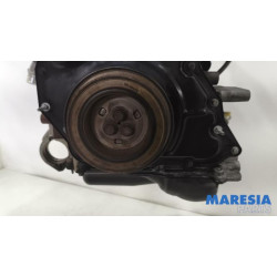 Peugeot - Boxer - Moteur