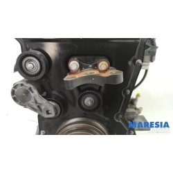 Peugeot - Boxer - Moteur