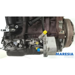 Peugeot - Boxer - Moteur