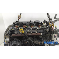 Peugeot - Boxer - Moteur