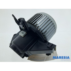 Citroen - C4 Grand Picasso - Heating and ventilation fan motor
