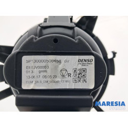 Citroen - C4 Grand Picasso - Heating and ventilation fan motor