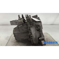 Peugeot - Boxer - Versnellingsbak
