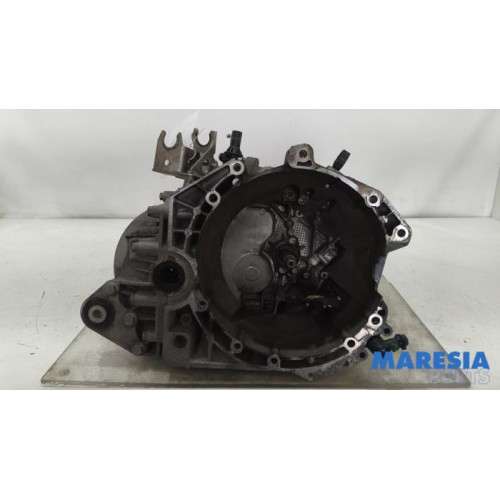 Peugeot - Boxer - Gearbox