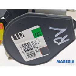 Citroen - C4 Grand Picasso - Veiligheidsgordel rechts-voor