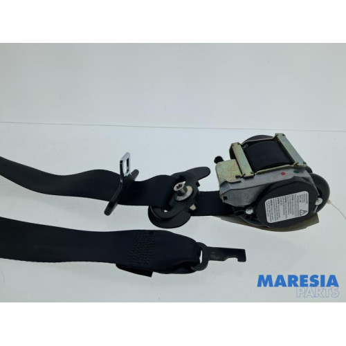 Citroen - C4 Grand Picasso - Sicherheitsgurt rechts vorne