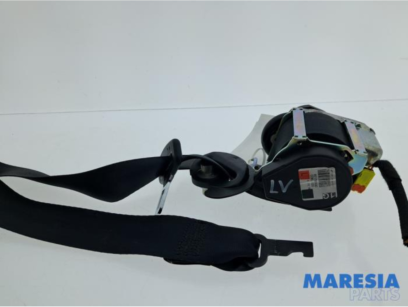 Citroen - C4 Grand Picasso - Sicherheitsgurt links vorne