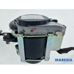 Citroen - C4 Grand Picasso - Veiligheidsgordel links-voor