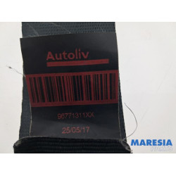 Citroen - C4 Grand Picasso - Veiligheidsgordel links-voor