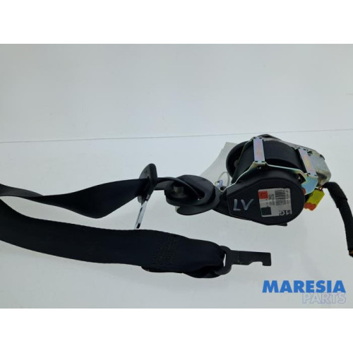 Citroen - C4 Grand Picasso - Ceinture de sécurité avant gauche