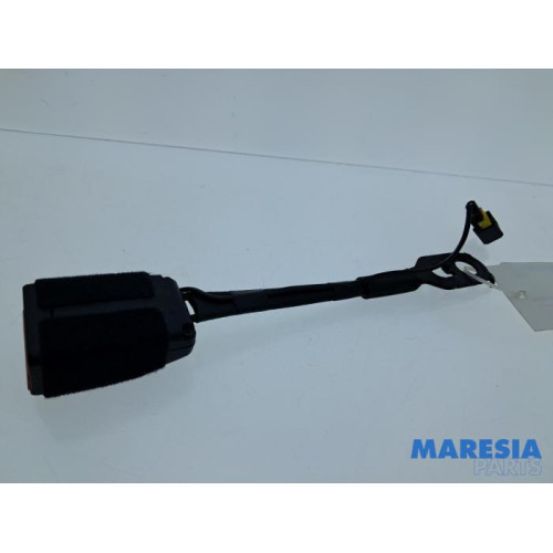 Citroen - C4 Grand Picasso - Front seatbelt buckle, right