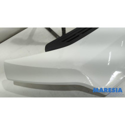 Peugeot - Boxer - Motorkap