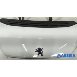 Peugeot - Boxer - Motorkap