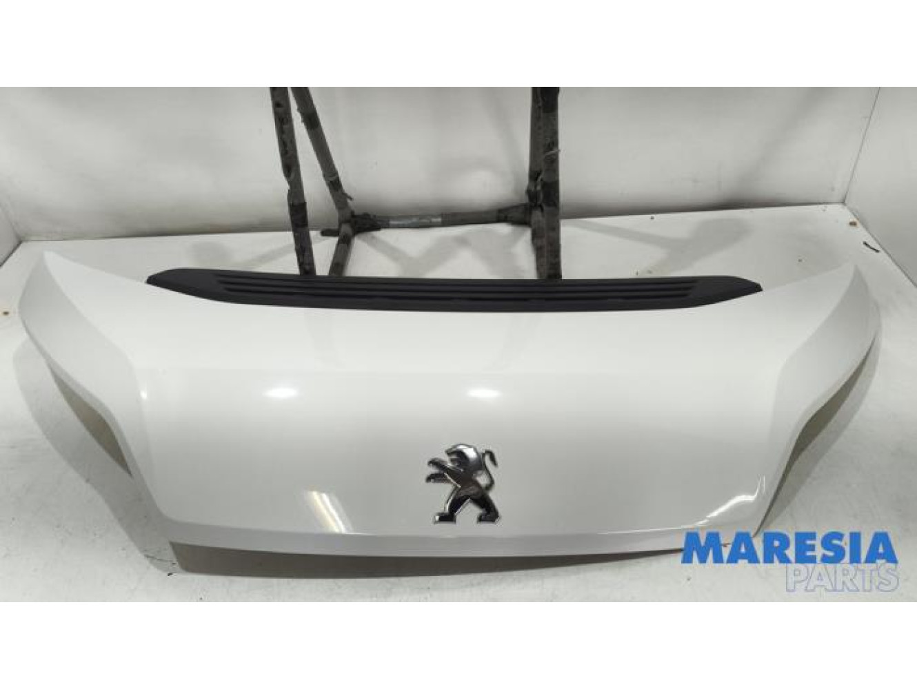 Peugeot - Boxer - Motorkap