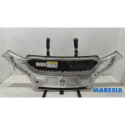 Peugeot - Boxer - Motorkap