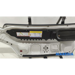 Peugeot - Boxer - Motorkap