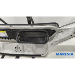 Peugeot - Boxer - Motorkap