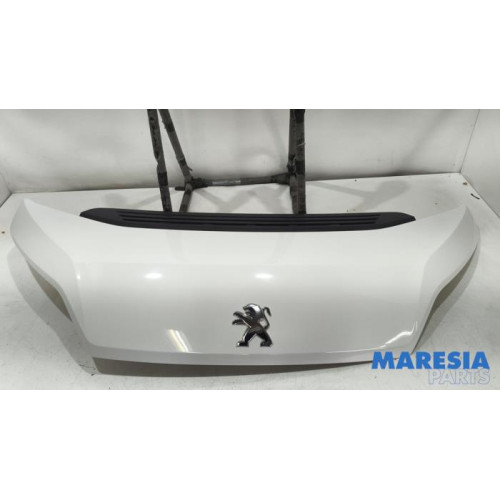 Peugeot - Boxer - Motorkap