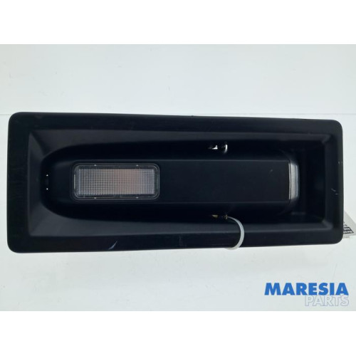 Citroen - C4 Grand Picasso - Binnenverlichting achter